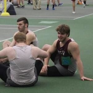 Meet your Posher, Dean